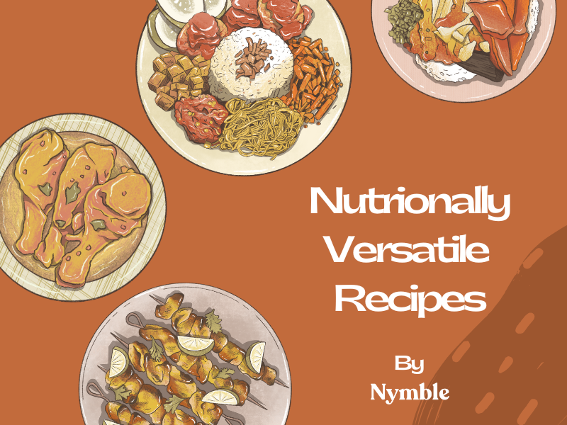 Nymble Blog Super Foods Top 10 Nutritionally Versatile Recipes